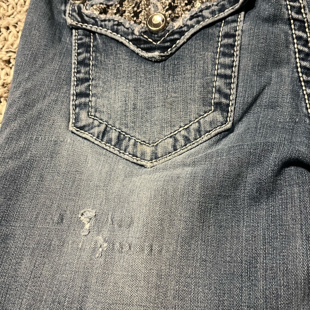 Miss Me Jeans - Picture 5 of 9